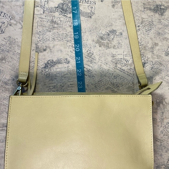 Madewell The Transport Saddlebag - Picture 11 of 12
